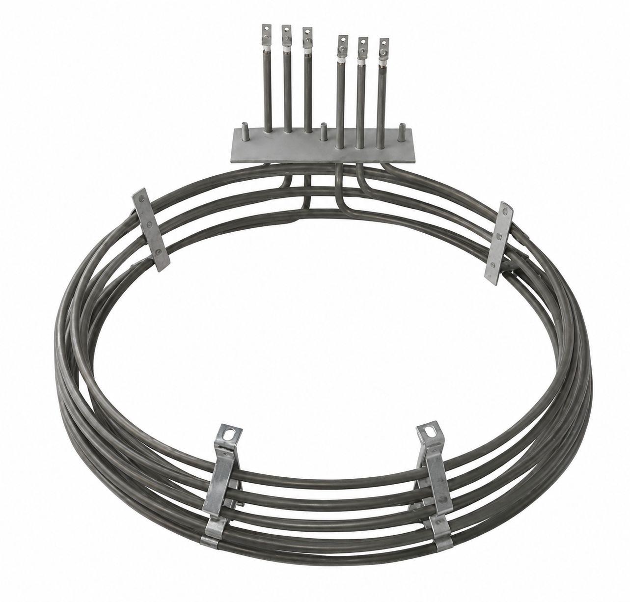 Résistance circulaire 9000 W pour four ventilé PAVAILLER Topaze