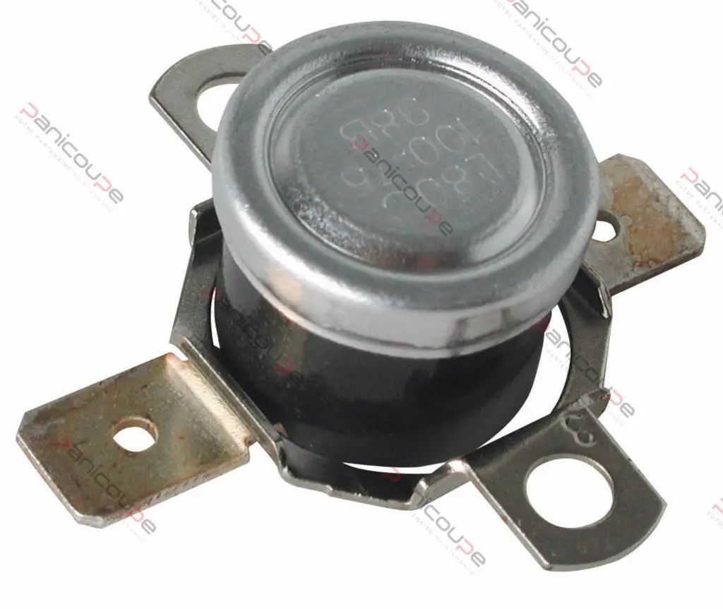 THERMOSTAT BI-METALLIQUE A CONTACT