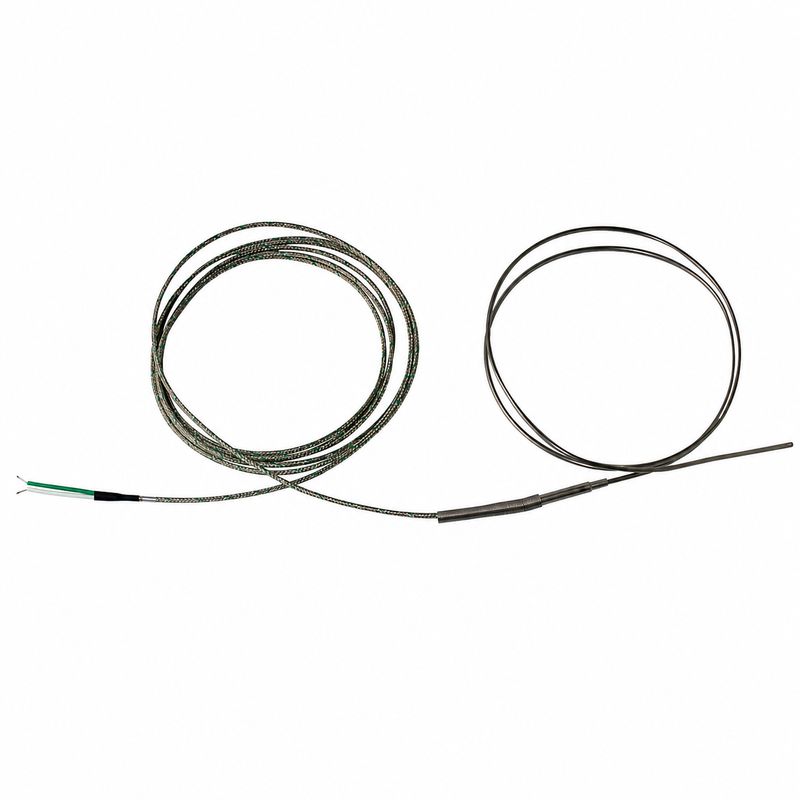 Sonde thermocouple type K-Bulbe diam 3 mm Sonde thermocouple type K-Bulbe diam 3 mm
