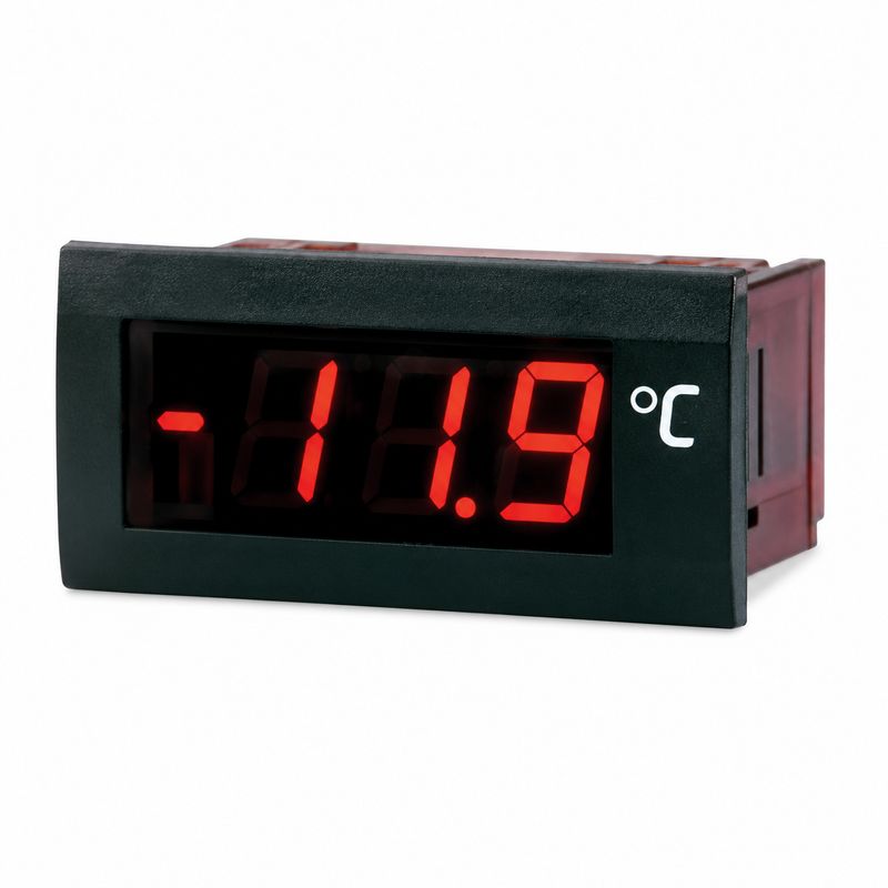 Thermomètre TF053 (Remplace le TM053) Thermomètre TF053 (Remplace le TM053)