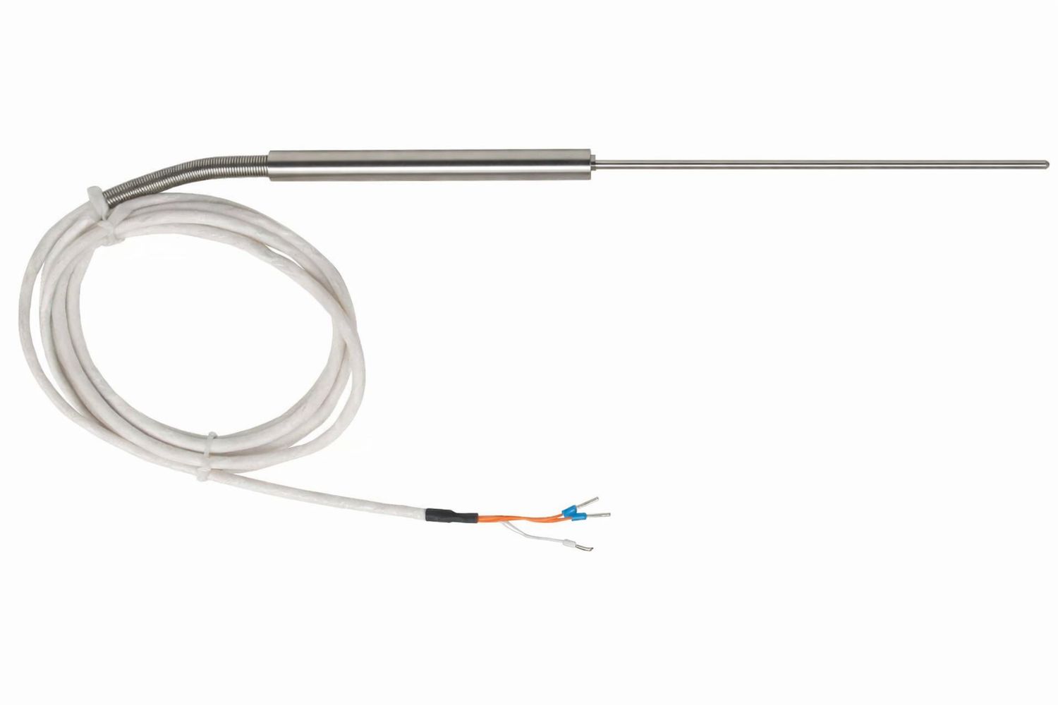 Sonde PT100 (3 fils) à piquer-PT100PIQ3M