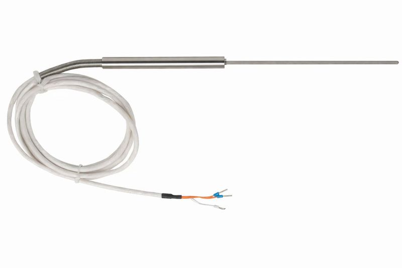 Sonde PT100 (3 fils) à piquer-PT100PIQ3M