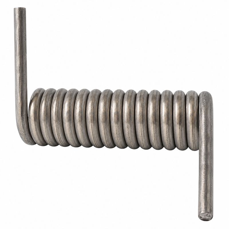 Ressort DROIT à torsion pour grille de diviseuse DIVITRAD Après Avril 2016 Ressort DROIT à torsion pour grille de diviseuse DIVITRAD Après Avril 2016