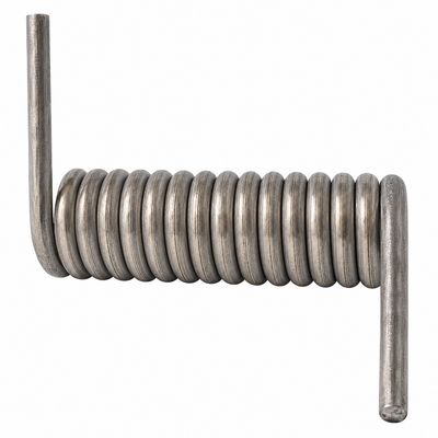 Ressort DROIT à torsion pour grille de diviseuse DIVITRAD Après Avril 2016 Ressort DROIT à torsion pour grille de diviseuse DIVITRAD Après Avril 2016