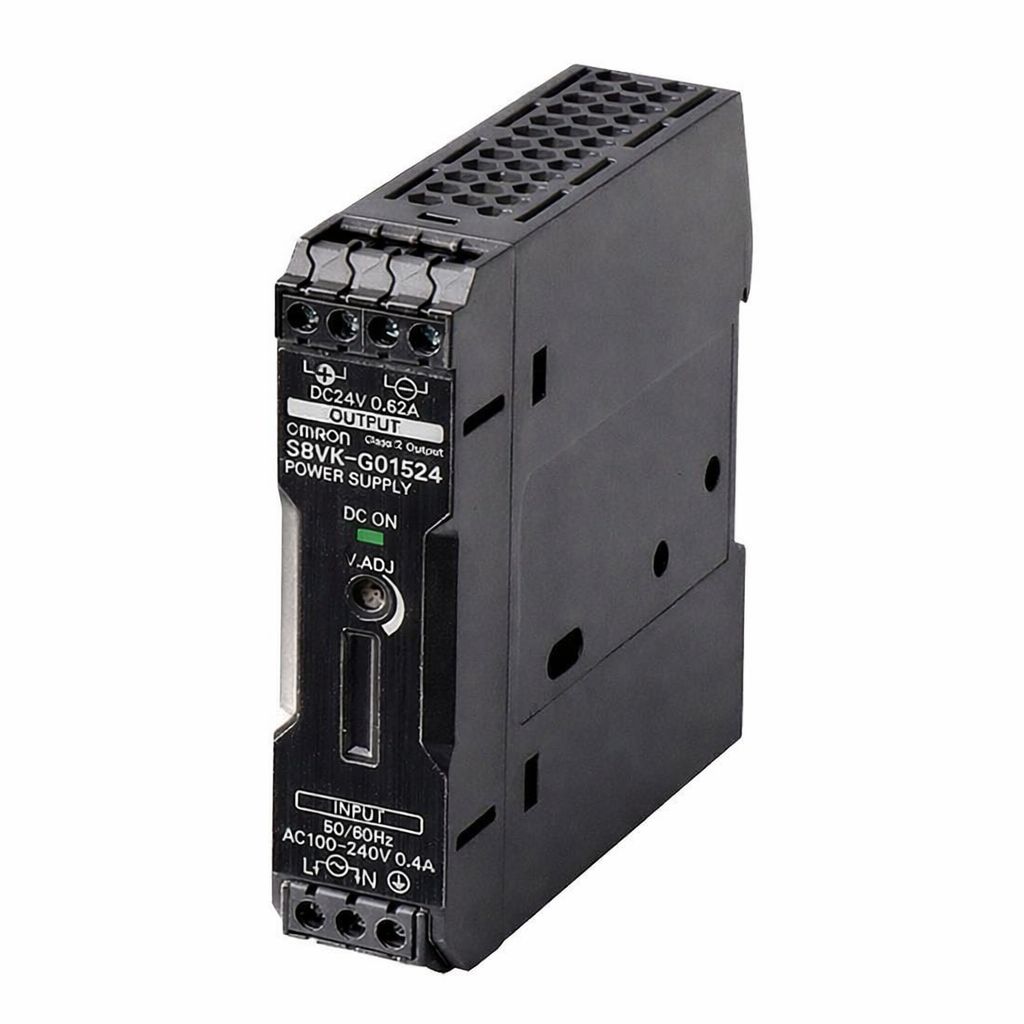 Alimentation à découpage S8VKG