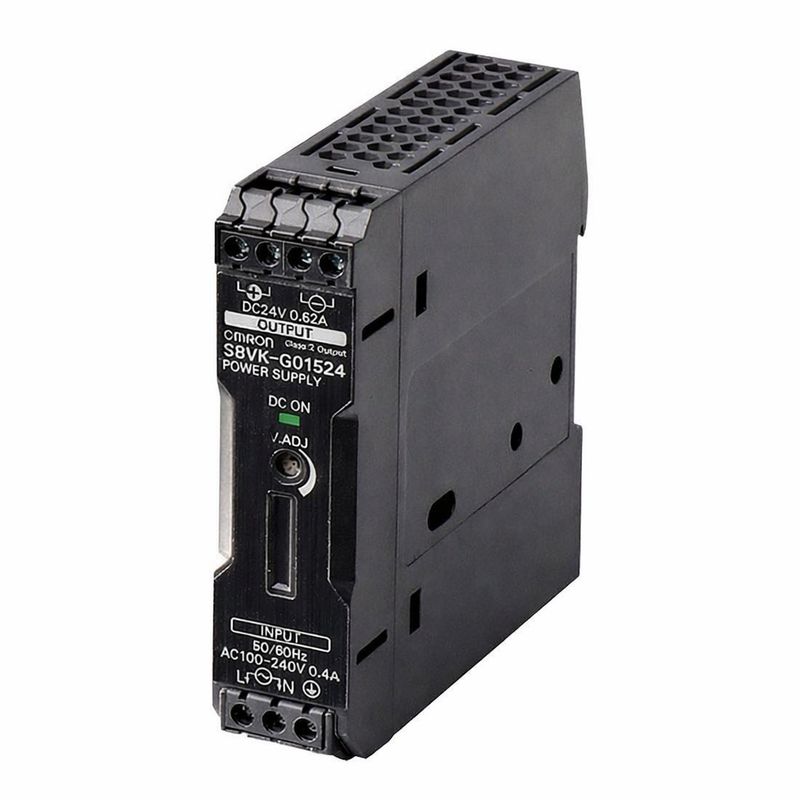 Alimentation à découpage S8VKG