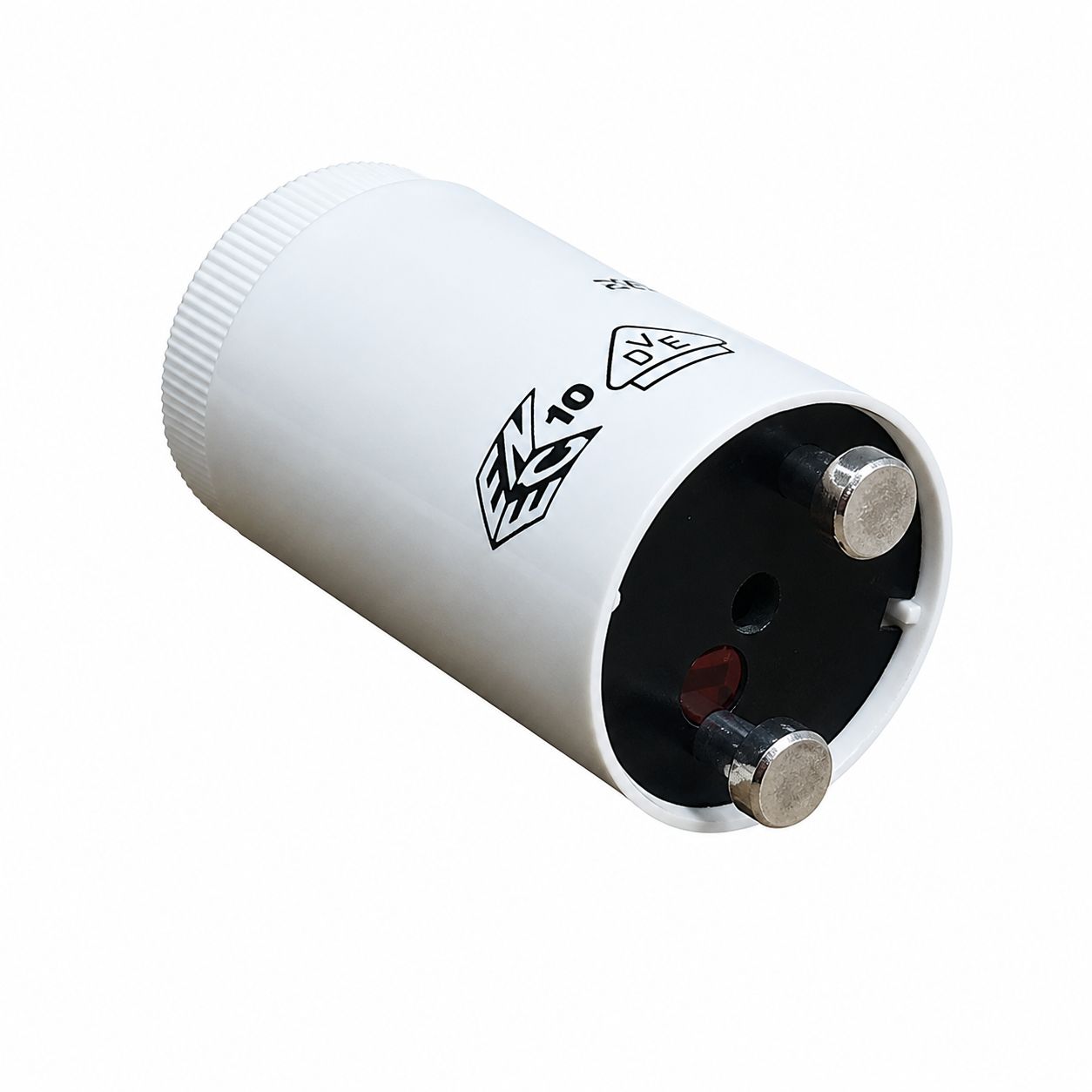 STARTER de rechange pour tubes néons mono 4/65W STARTER de rechange pour tubes néons mono 4/65W