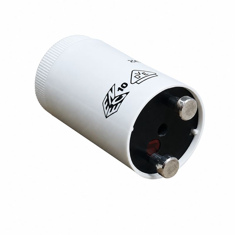 STARTER de rechange pour tubes néons mono 4/65W STARTER de rechange pour tubes néons mono 4/65W