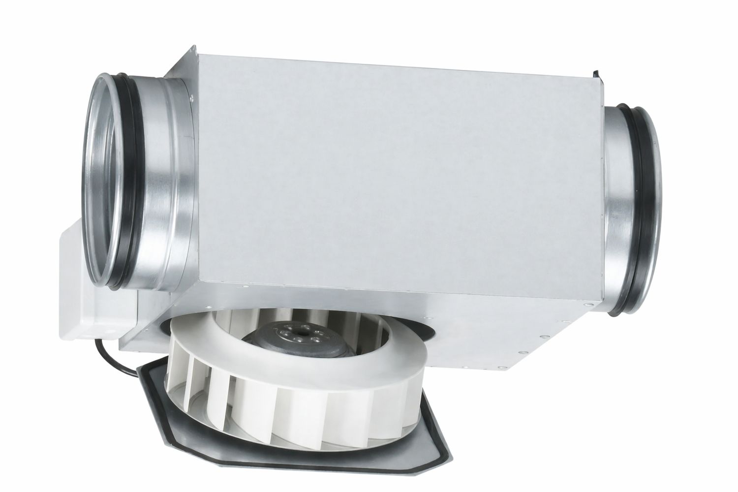 Caisson extra-plat Centrifuge HELIOS SVR200K