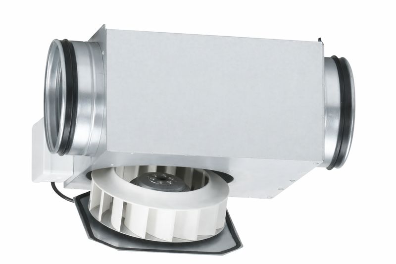 Caisson extra-plat Centrifuge HELIOS SVR200K