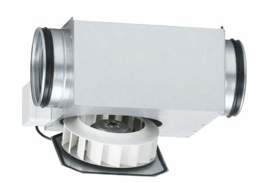 Caisson extra-plat Centrifuge HELIOS SVR200K