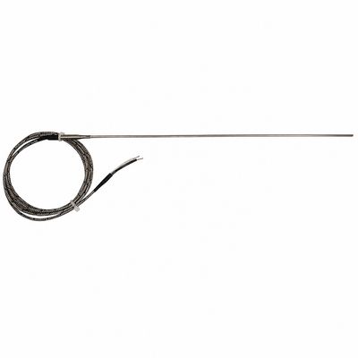 Sonde thermocouple type J adaptable sur Four PAVAILLER Long câble 5 M Sonde thermocouple type J adaptable sur Four PAVAILLER Long câble 5 M