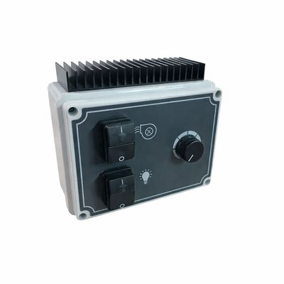 VARIATEUR DE VITESSE 8A JUSQUE 1700W POUR MOTEUR MONO 230V