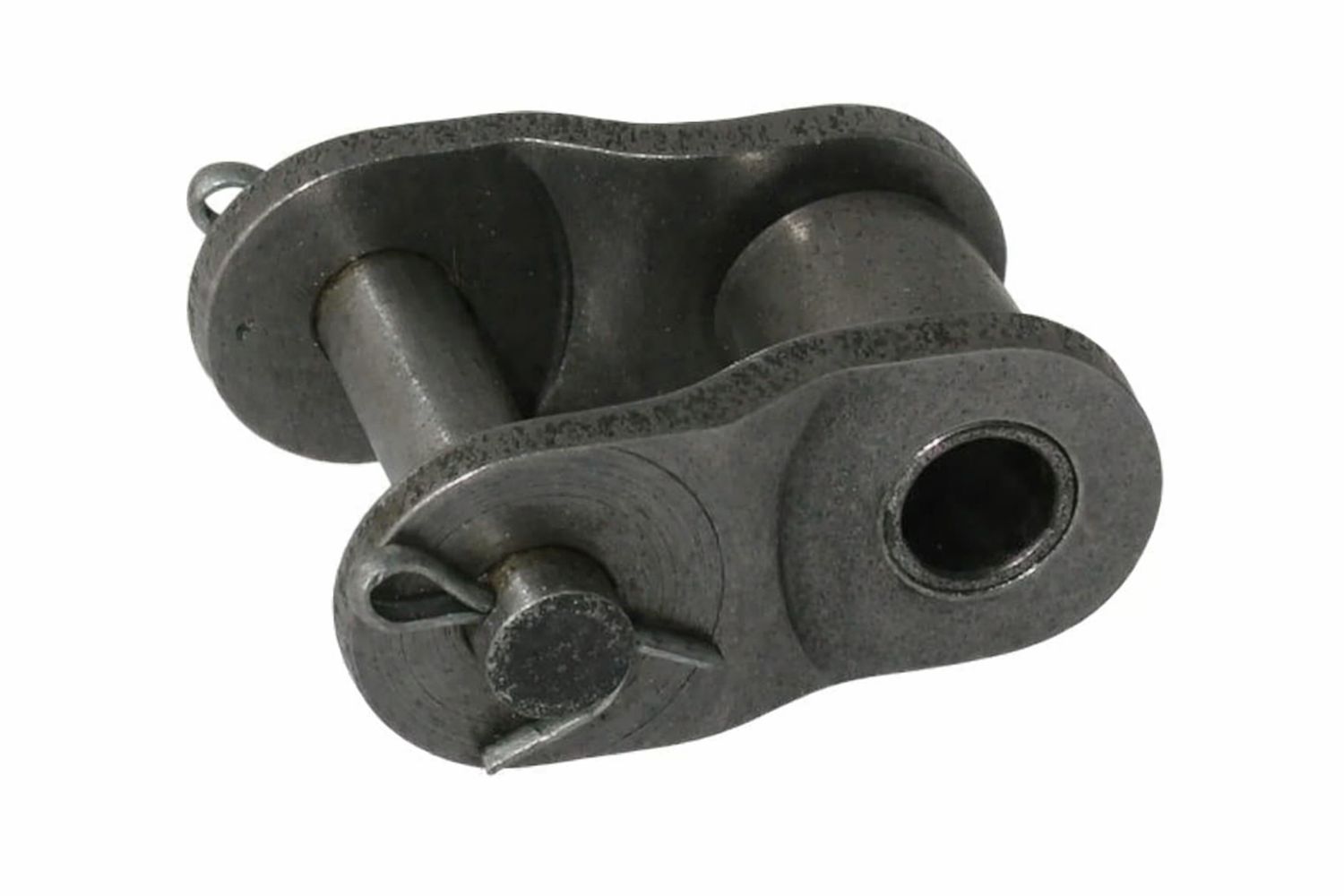 Demi maillon pour chaîne simple de 9,525