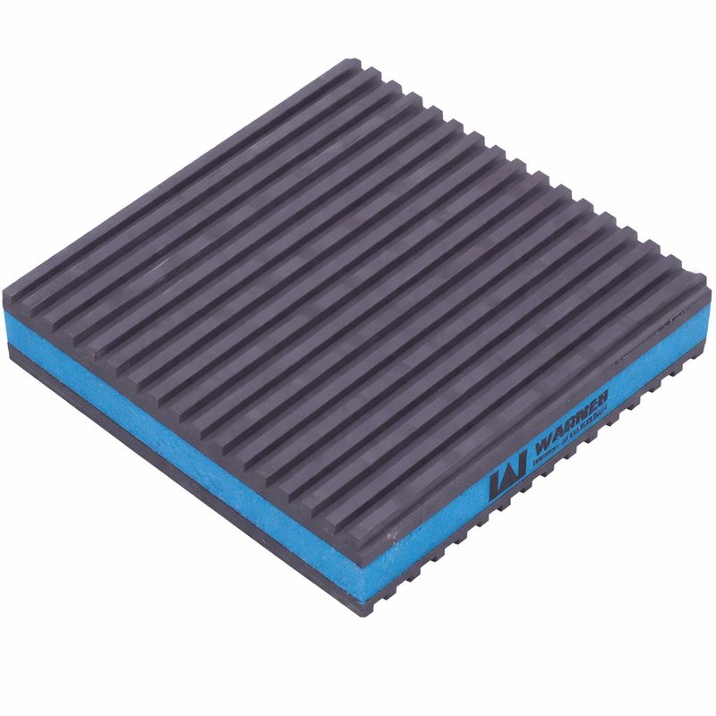 Plots anti-vibratiles EVA