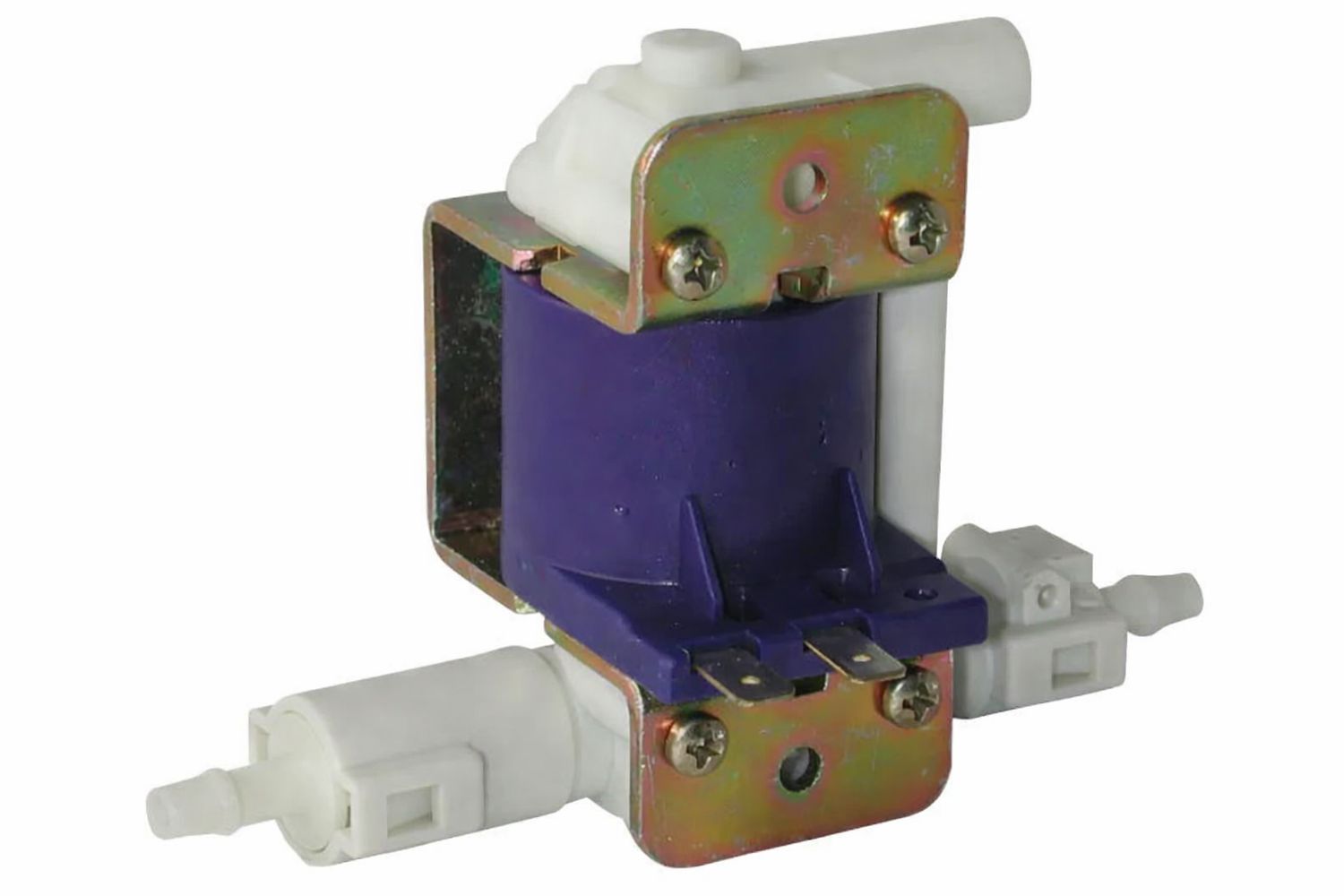 Pompe à eau universelle