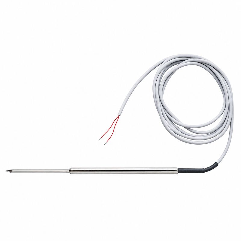 Sonde PTC à piquer droite Sonde PTC à piquer droite