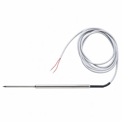 Sonde PTC à piquer droite Sonde PTC à piquer droite