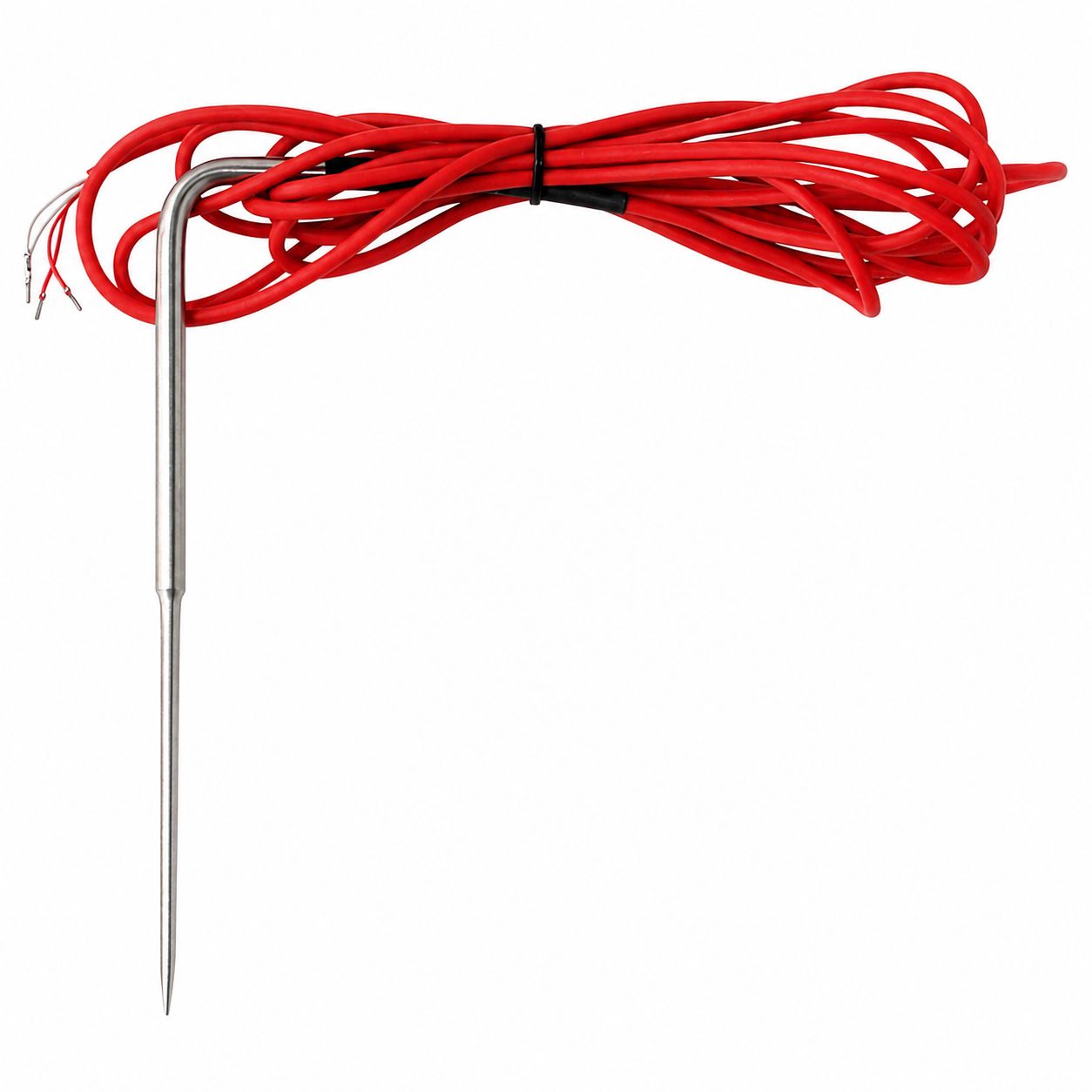Sonde PTC à piquer droite DUPLEX Sonde PTC à piquer droite DUPLEX