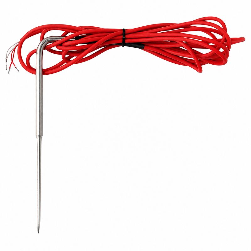 Sonde PTC à piquer droite DUPLEX Sonde PTC à piquer droite DUPLEX