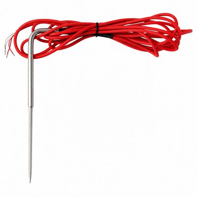 Sonde PTC à piquer droite DUPLEX Sonde PTC à piquer droite DUPLEX