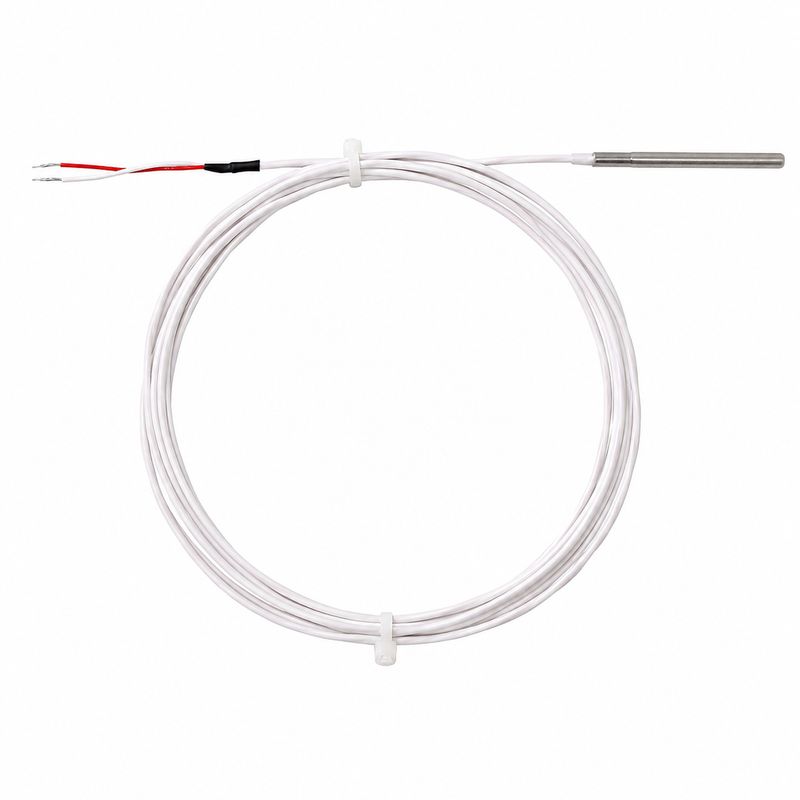 Sonde PT1000 (2 fils) Sonde PT1000 (2 fils)