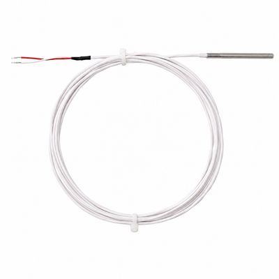 Sonde PT1000 (2 fils) Sonde PT1000 (2 fils)