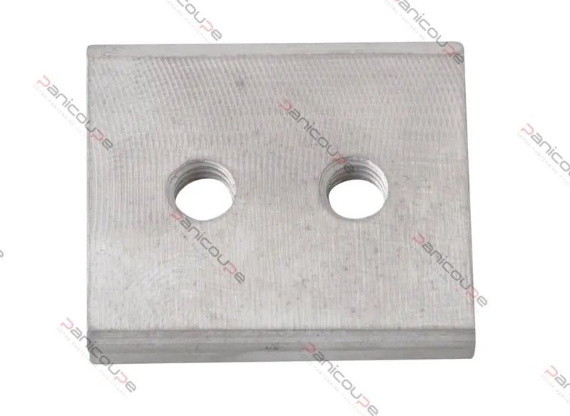 Plaque d'usure pour diviseuse JAC