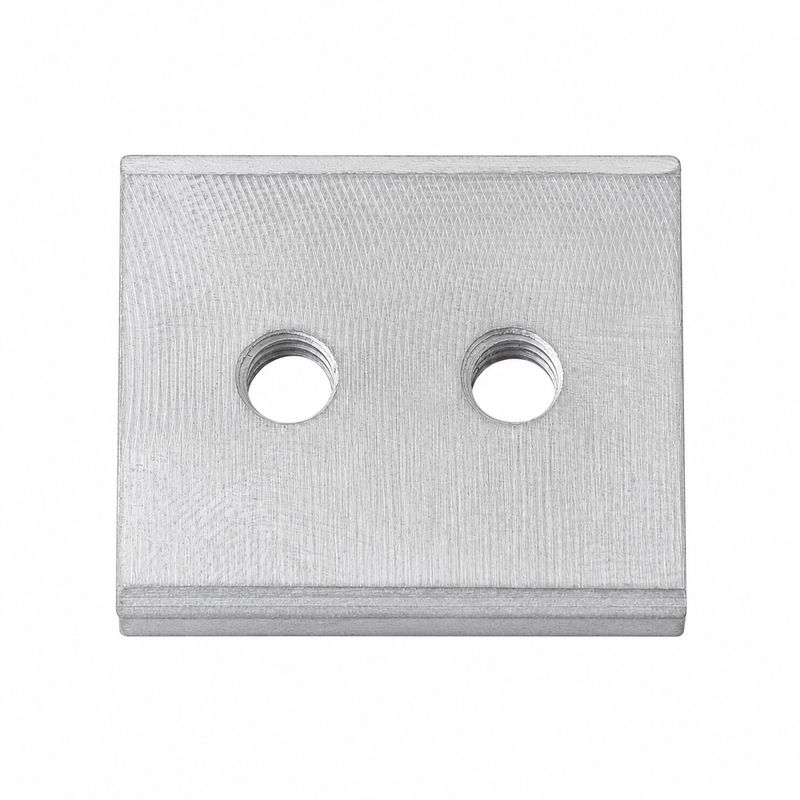 Plaque d'usure pour diviseuse JAC Plaque d'usure pour diviseuse JAC