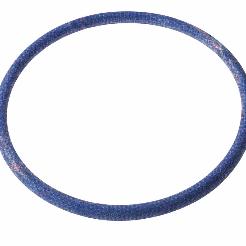 Courroie ronde universelle Quick Go Blue