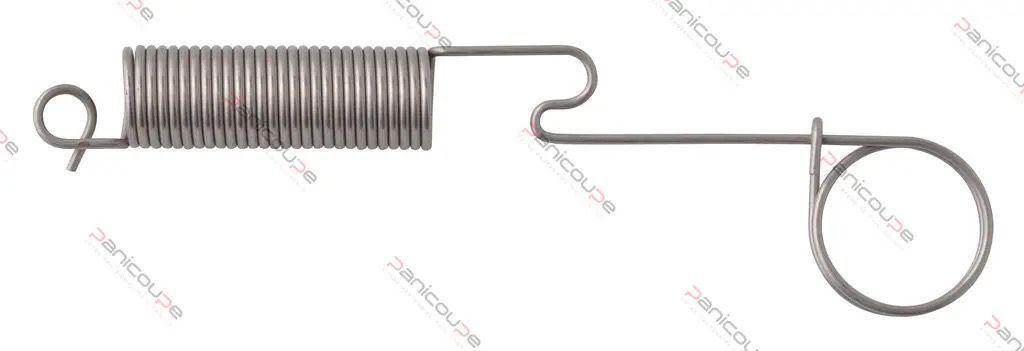 Ressort pour coupeuse à pains JAC (presse pain) RES47