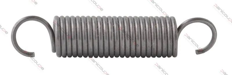 Ressort pour coupeuse à pains (presse pain) RES50