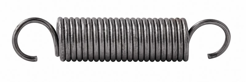 Ressort pour coupeuse à pains (presse pain) RES50 Ressort pour coupeuse à pains (presse pain) RES50