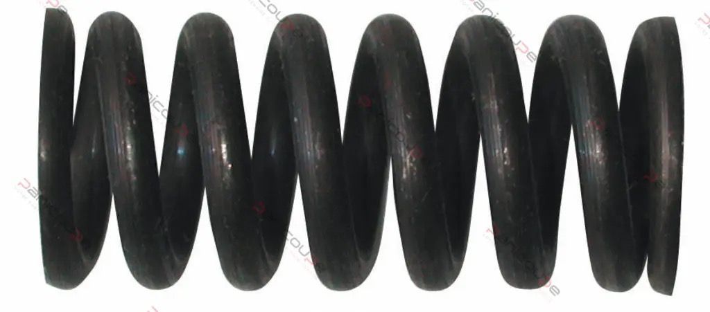 Ressort à compression pour levier de diviseuse Bertrand