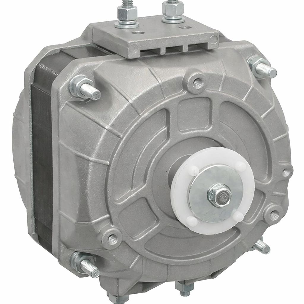 Moteurs Multifixations pour la réfrigération TEDDINGTON VN16