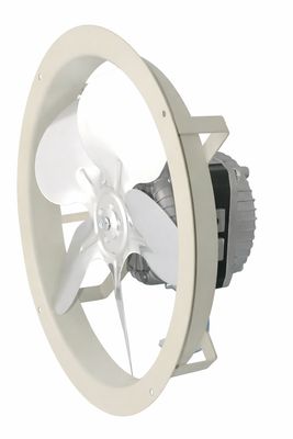VENTILATEUR À VIROLE POUR HÉLICE 250 mm VENTILATEUR À VIROLE POUR HÉLICE 250 mm