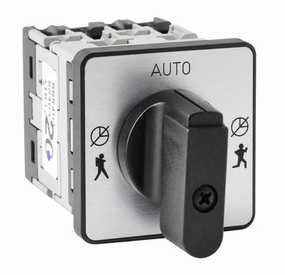 COMMUTATEUR BACO PR12/86403