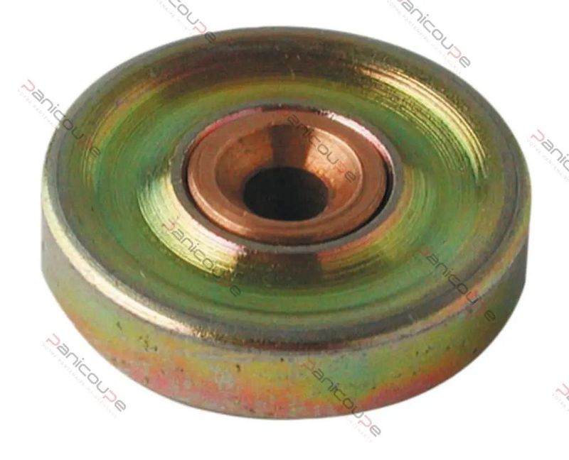 Coussinet laiton pour enfourneur Fringand