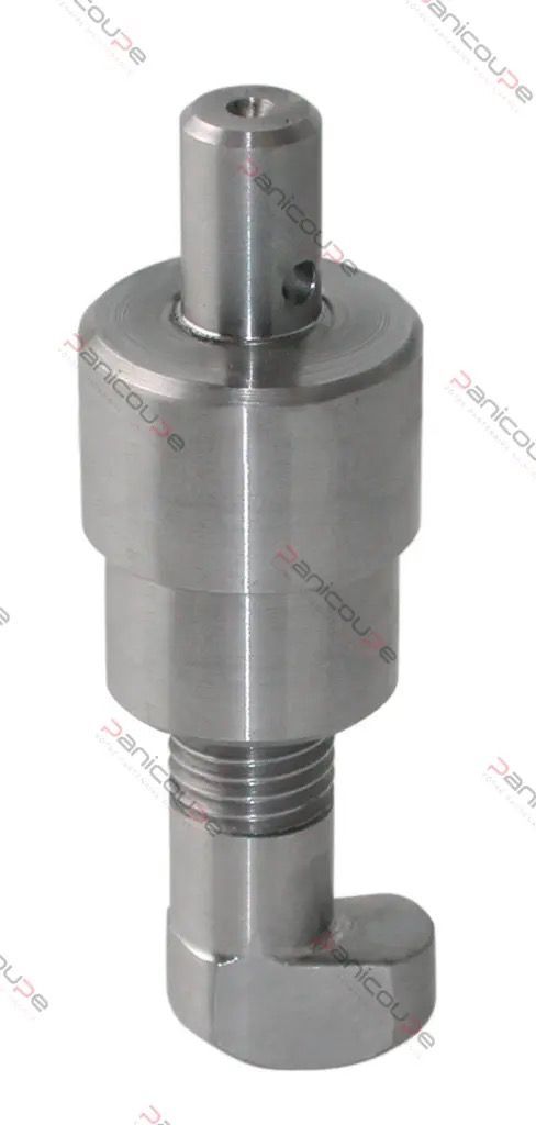 Excentrique Axe rond pour diviseuse Mérand