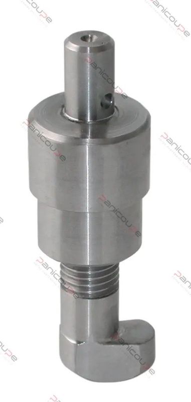 Excentrique Axe rond pour diviseuse Mérand