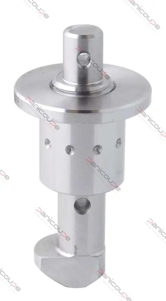 Excentrique Axe rond pour diviseuse JAC