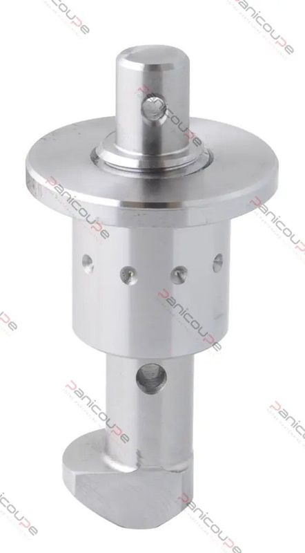 Excentrique Axe rond pour diviseuse JAC