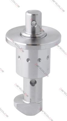 Excentrique Axe rond pour diviseuse JAC