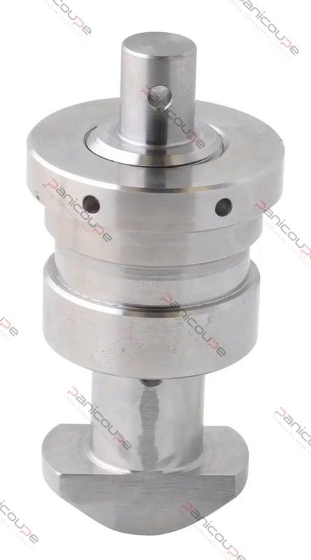 Excentrique Axe rond pour diviseuse JAC