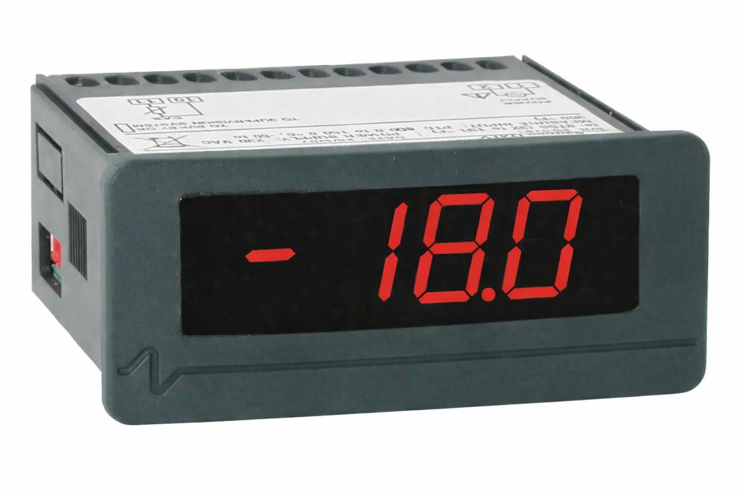 Afficheur déporté pour EVR234