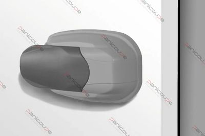 Fermeture FERMOD 430/431