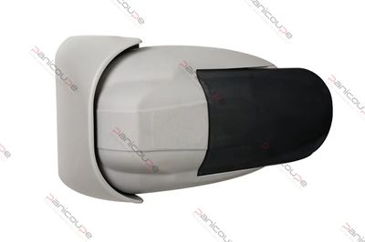 Fermeture FERMOD 520 et 521 Fermeture FERMOD 520 et 521