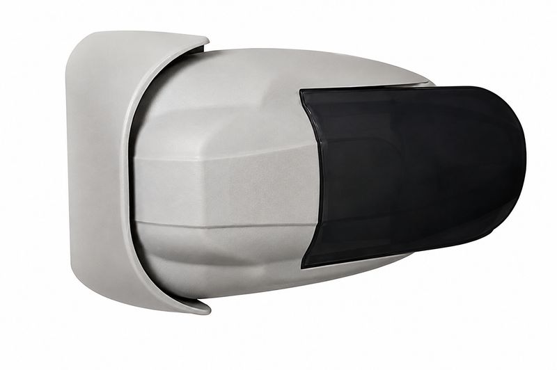 Fermeture FERMOD 520 et 521 Fermeture FERMOD 520 et 521
