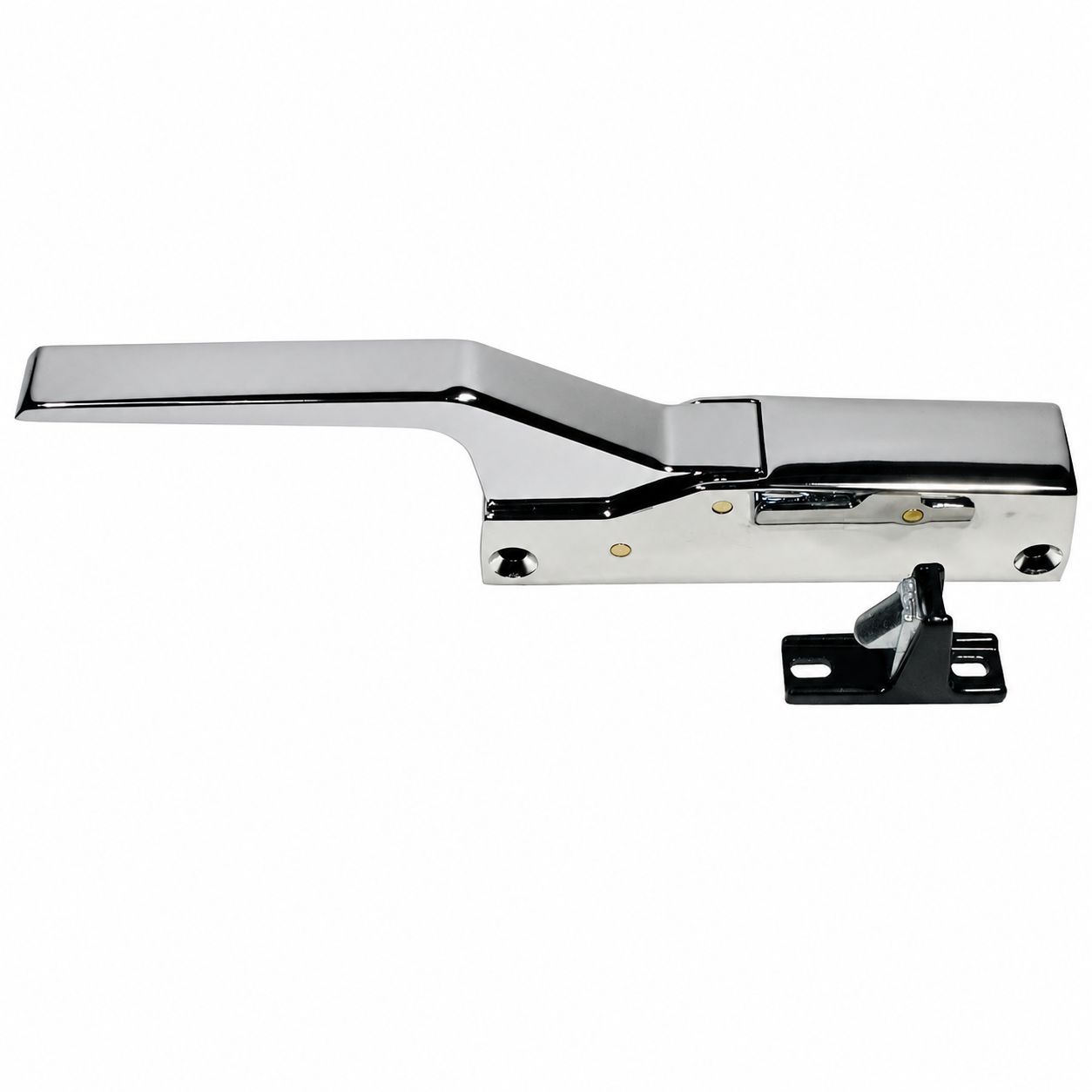 Loqueteau FERMOD 791 avec galet nylon Loqueteau FERMOD 791 avec galet nylon