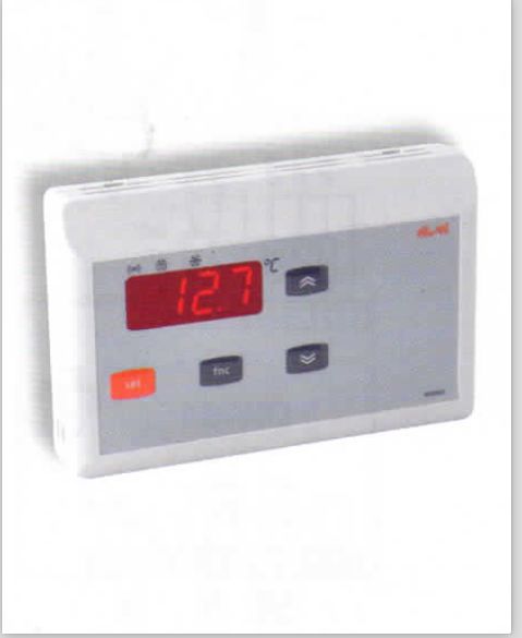 Régulateur ELIWELL WM961